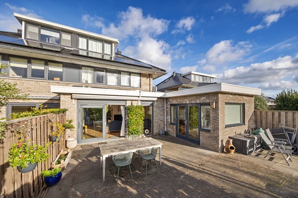 Medium property photo - Arenastraat 91, 2492 WZ Den Haag